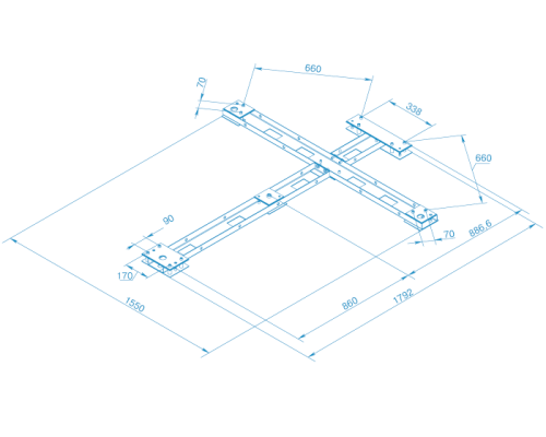 PERCo-RF01 0-01