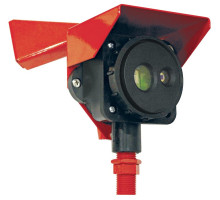 IP 329/330 "IOLIT-2" 2KV, two-input (through passage)