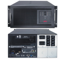 SUA5000RMI5U APC Smart-UPS 5000VA