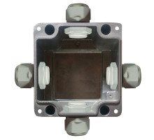 MKS "Moroz", 4V, IP66/IP68