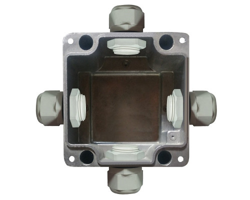 MKS "Moroz", 4V, IP66/IP68