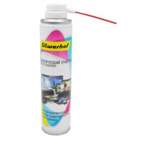 Silwerhof compressed air bottle (417291)