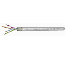 KVPng(S)-LSLTx-5e 1x2x0.52 (Special cable)