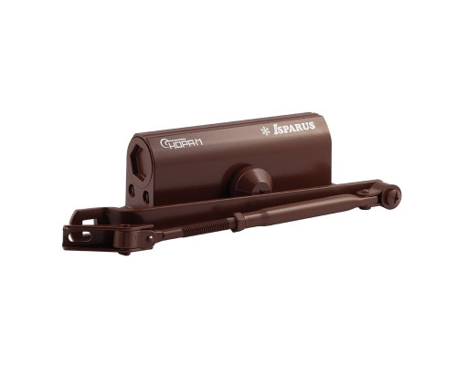 ISPARUS 430 (brown)