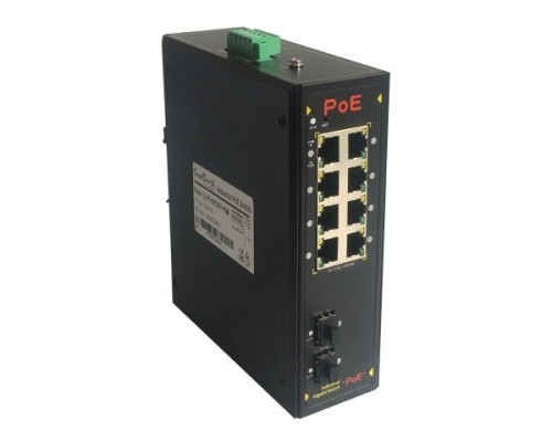 CO-PF-8GP2SFP-P509