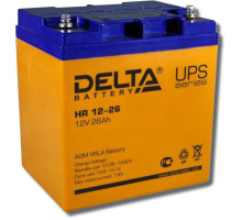 Delta HR 12-26