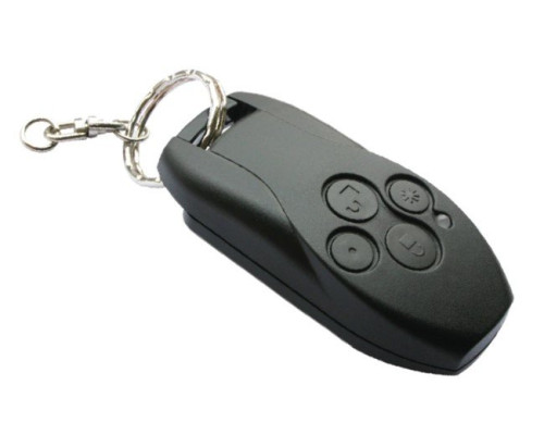 Keychain PRO