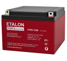 ETALON FORS 1226