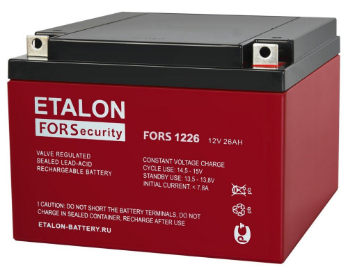 ETALON FORS 1226