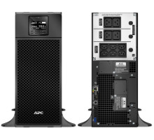 SRT6KXLI APC Smart-UPS SRT 6000VA RM