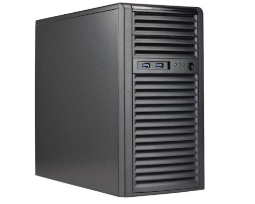 Server SKD127 version 2