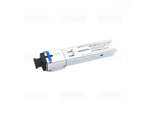 SFP-S1SC19-G-1310-1550