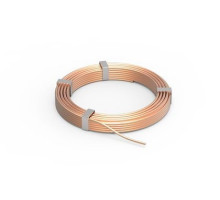 Rod 8 mm, copper (NC1008CU)