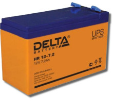 Delta HR 12-7.2