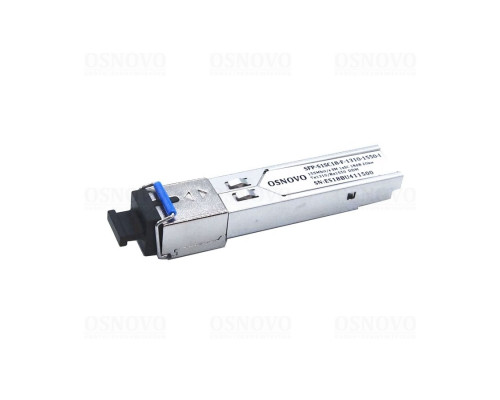 SFP-S1SC18-F-1310-1550-I