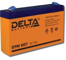 Delta DTM 607