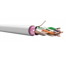 TechnoLAN F/UTP Cat 5e PVC LSng(A)-LSLTx 1x2x0.52