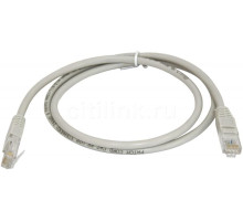 PC-LPM-UTP-RJ45-RJ45-C5e-15M-LSZH-GY