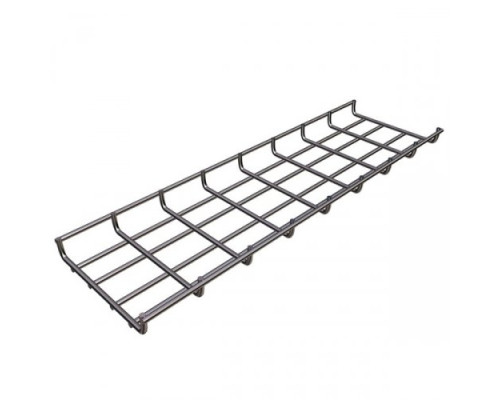 Wire tray 80x100x3000 (FC8010)