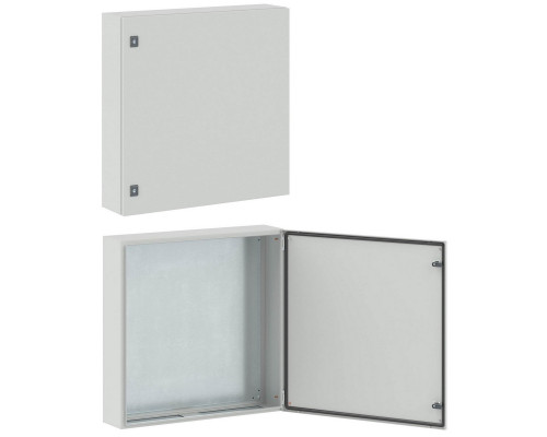 Wall cabinet ST, 800x800x200 mm, IP65 (R5ST0882)