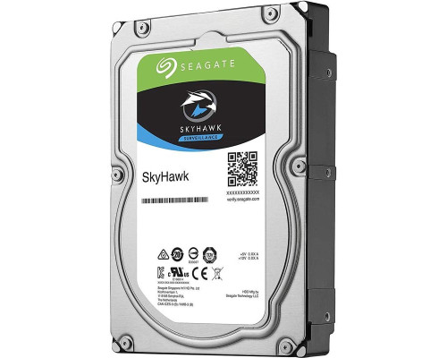 HDD 8000 GB (8 TB) SATA-III SkyHawk (ST8000VX004)