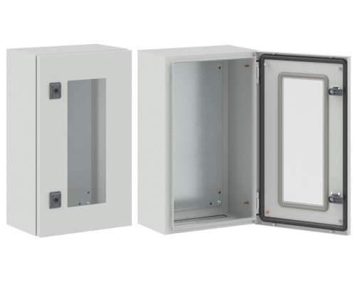 Wall cabinet CE, 500x300x200 mm, IP66 (R5CEX0532)