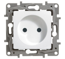 Socket 2K ETIKA, white (672220)