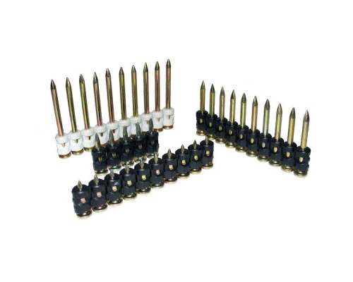 Nail 3.05x19 CN EG Bullet Point (1000 pcs) (30519stepEGBP)