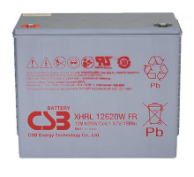 CSB XHRL 12620W FR