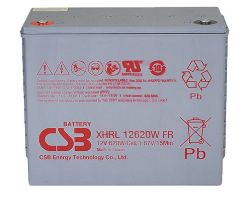 CSB XHRL 12620W FR