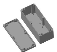 Enclosure for REA universal