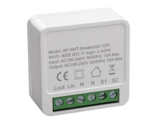 Powerswitch-M (mini)