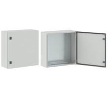 Wall cabinet CE, 600x600x250 mm, IP65 (R5CE0669)