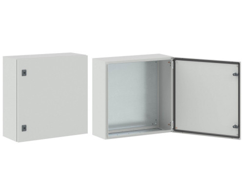 Wall cabinet CE, 600x600x250 mm, IP65 (R5CE0669)