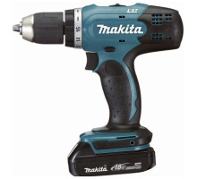 Makita DDF453SYE