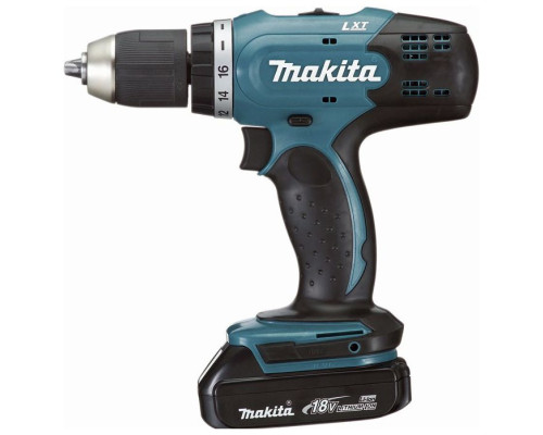 Makita DDF453SYE