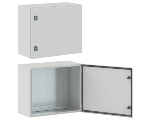 Wall cabinet ST, 500x600x300 mm, IP65 (R5ST0563)