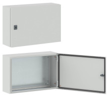 Wall cabinet CE, 400x600x200 mm, IP66 (R5CE0462)