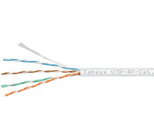 UTP-4P-Cat.5e-SOLID-LSZH-GY (9776c)