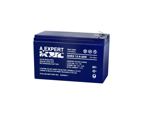 A.EXPERT AHRX 12-9-36W