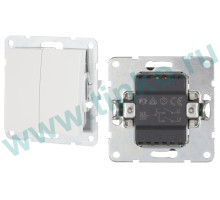 Switch 2-cl LK60 (861104-1)