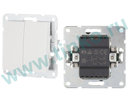 Switch 2-cl LK60 (861104-1)