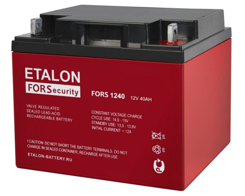 ETALON FORS 1240