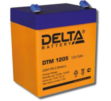 Delta DTM 1205