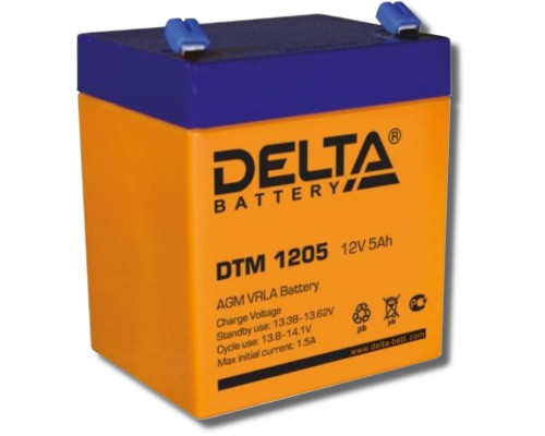 Delta DTM 1205