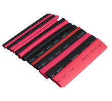 Set of heat shrink tubes No. 6 (MAXIMUM) pack 14pcs (29-0106)