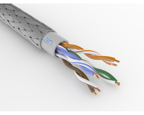 ParLan ARM U/UTP Cat5e PVCLS ng(A)-FRLS 2x2x0.52