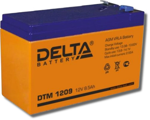 Delta DTM 1209