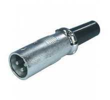 XLR pin-connector