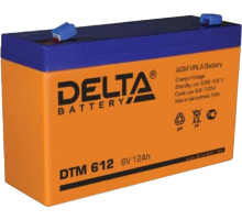 Delta DTM 612